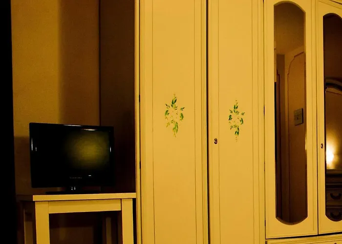 Michelangelo Hotel 3*
