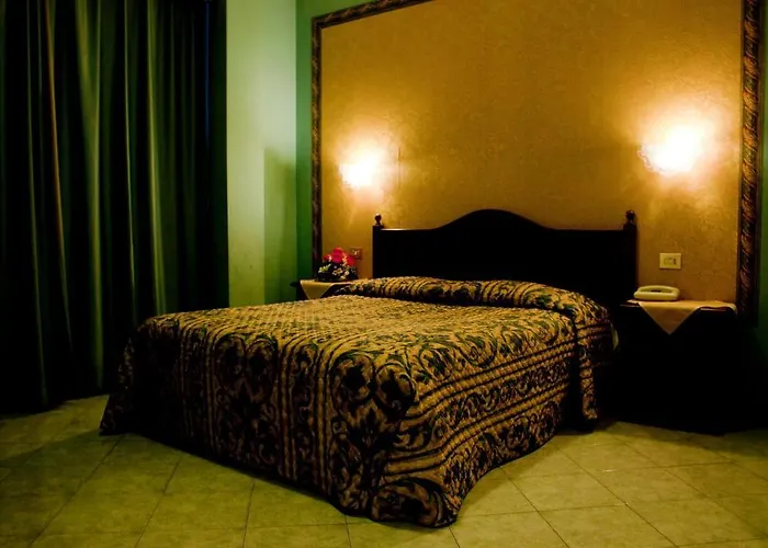Hotel Michelangelo