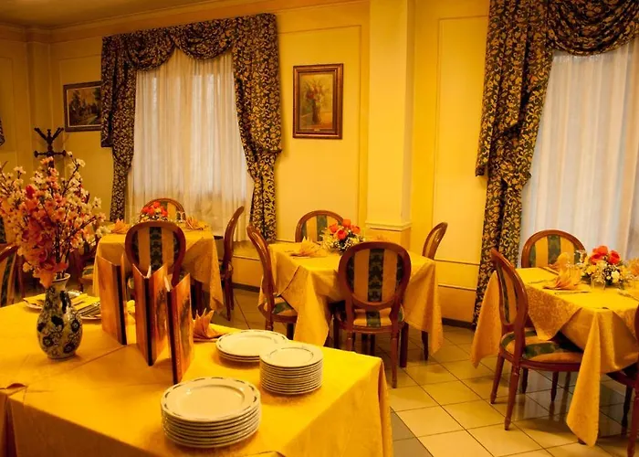 Hotel Michelangelo