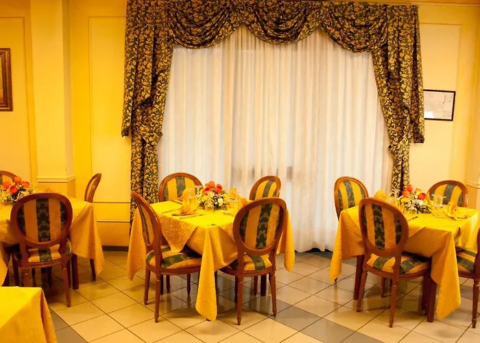 Michelangelo Hotel Rezzato