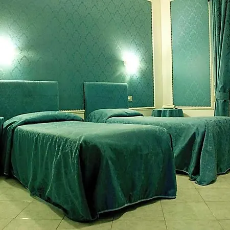 Hotel Michelangelo Rezzato