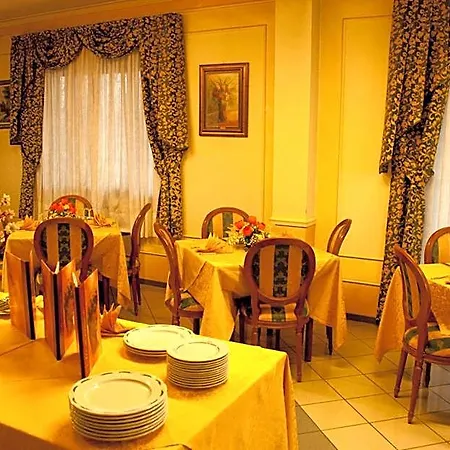 Hotel Michelangelo Rezzato