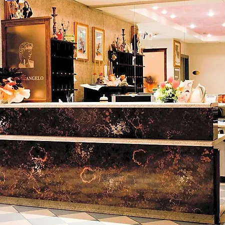 Michelangelo Hotel Rezzato