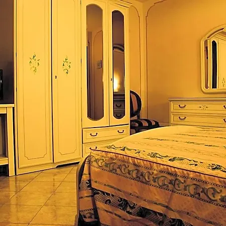 Michelangelo Hotel