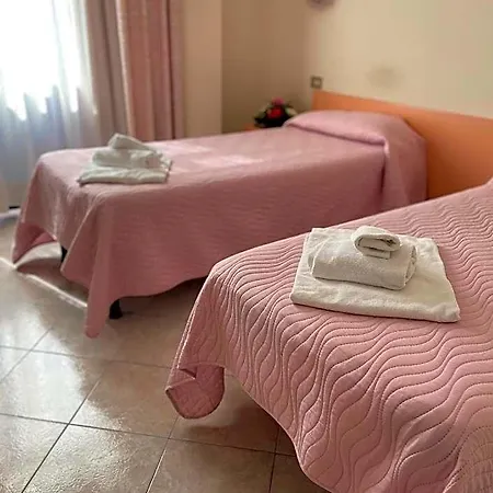 Hotel Michelangelo 3*