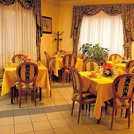 Hotel Michelangelo