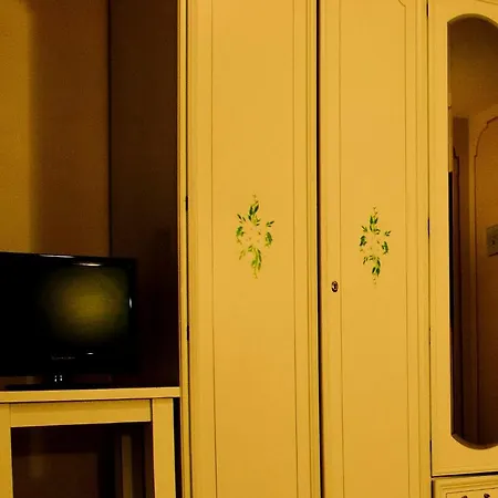 Michelangelo Hotel 3*