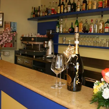 Hotel Michelangelo Rezzato
