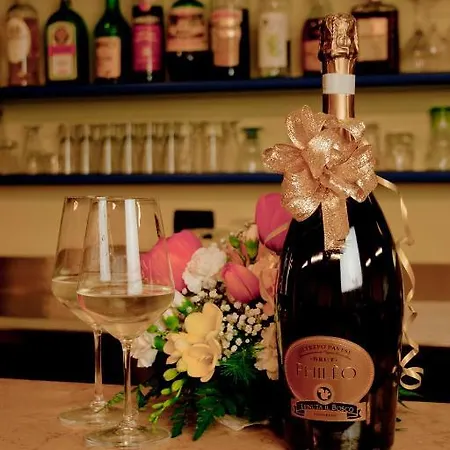 米开朗基罗酒店 酒店
