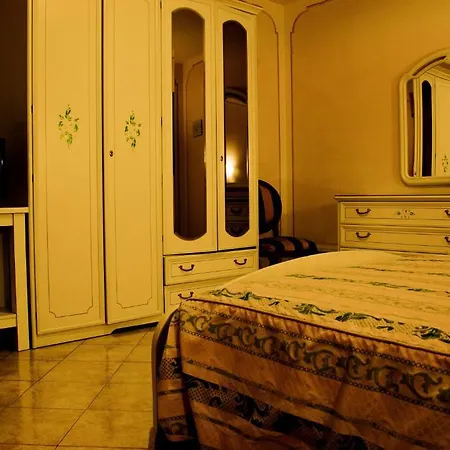 Szálloda Michelangelo 3*