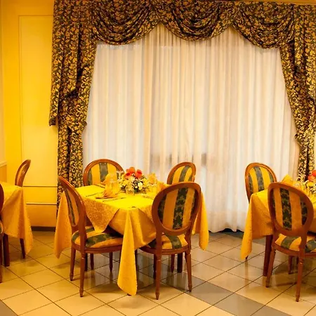 Michelangelo Hotel Rezzato