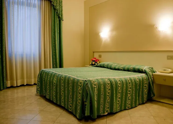 Hotel Michelangelo Rezzato
