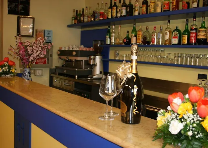 Hotel Michelangelo Rezzato