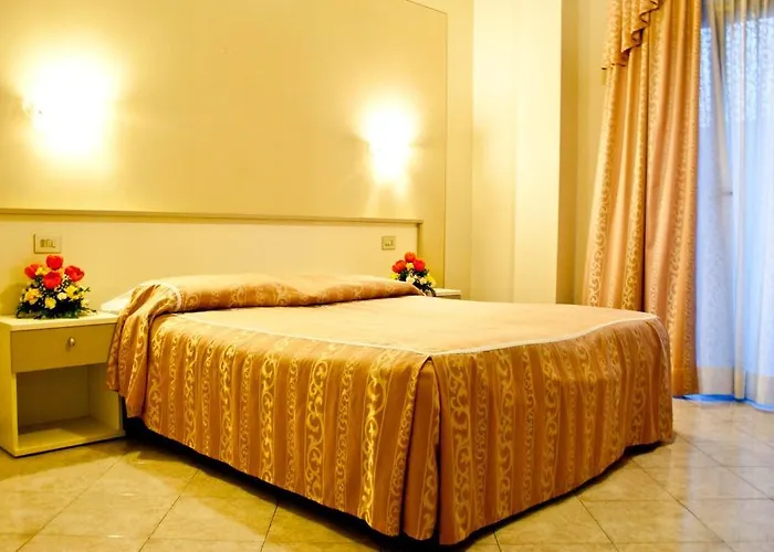 Hotel Michelangelo Rezzato