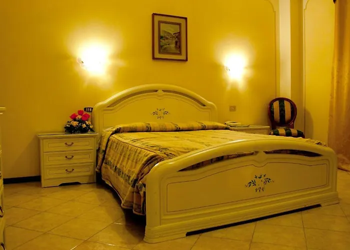 Michelangelo Hotel 3*