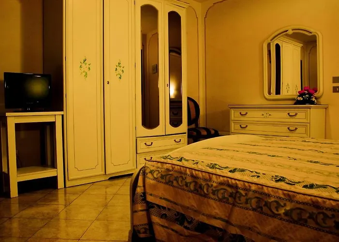 Hotel Michelangelo 3*
