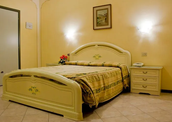 Michelangelo Hotel