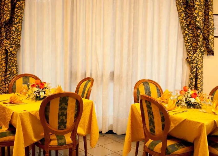 Michelangelo Hotel Rezzato